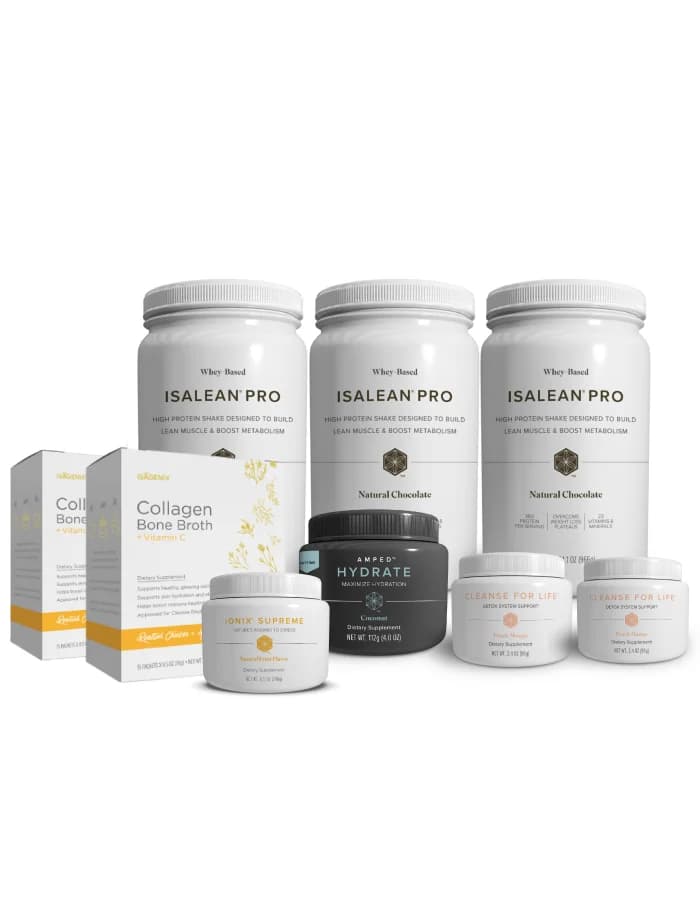 Reorder R2M products