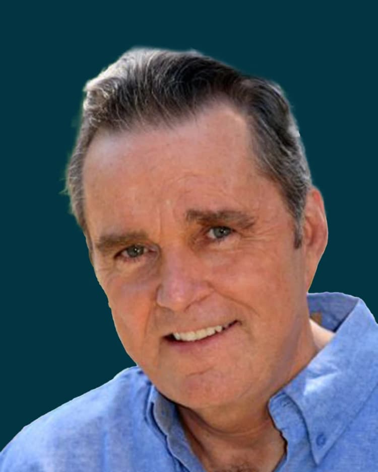 Peter Greenlaw